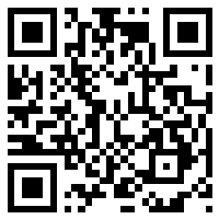 QR Code for bitcoin:3HAozEY4TjT7uLPcVHeETHiT58YpFCVmgS