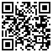 QR Code for bitcoin:3HAuAjMWAXyQeNtwqXdVrSLmDajeZBkoYf