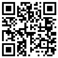 QR Code for bitcoin:3HAuEfVGDcgt7dC1a7tv1JBDRCeB8EQC2W