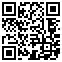 QR Code for bitcoin:3HAuUPpj3mRus2zu42z5p5RQ2rJJMMbPDH