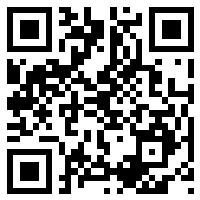 QR Code for bitcoin:3HAv6mGTSoEUeAhSQTTGYQq8Com78bcQW7