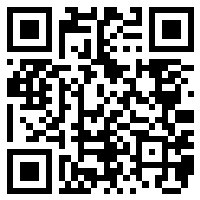 QR Code for bitcoin:3HAwmsLQKFikPgveNBscygEDZoPiKUbQig