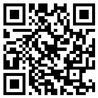 QR Code for bitcoin:3HAxReAX4BdgqaZqQ3WLP395zii942DD7r