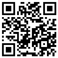 QR Code for bitcoin:3HAxWfh9HhqfSFmjpX2Sf5wpvsZBCxmSGu