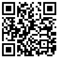 QR Code for bitcoin:3HAzbyeau1Md4itUG6M98PFFkUdXbeL5iK
