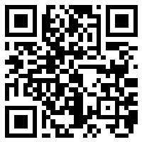 QR Code for bitcoin:3HAztKkudB1cuvJFFMVP8kUTtmfGSVVSLo