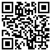 QR Code for bitcoin:3HB2AXowhvWT1sDDRCGU76MMnsmm14bm3F