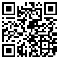 QR Code for bitcoin:3HB2V2cNjMf8wY19J23kn8G5HUbGPsExSq