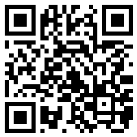 QR Code for bitcoin:3HB2mozermSKWk4ejXZ8znDmT92ZKTNqNx