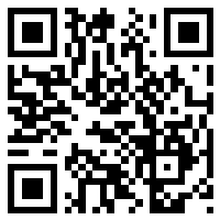 QR Code for bitcoin:3HB4iXVTf6GBPCuW7RASEXwUAtQvv5kPxA