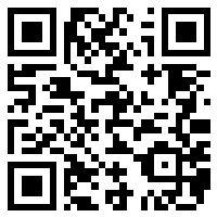 QR Code for bitcoin:3HB5EvFrXpxiqfWWuyaeWWd41F48CnVXPC