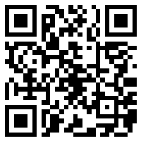 QR Code for bitcoin:3HB6oY4nX7MuS57pEF7zT3BeQLBvt6Rssr