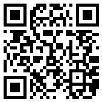 QR Code for bitcoin:3HB7MvorkA5txJGiuxwfqBvVBxzKQLxunh