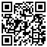 QR Code for bitcoin:3HBAb7YgjEpp3LibMpt8aFJPUHCfrMx2FQ