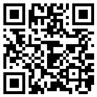 QR Code for bitcoin:3HBCYjvP6Q3AhCC29m8bjML1PREpMYrtUN
