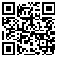 QR Code for bitcoin:3HBCmFj7rKcV6bcDefhEFsM3ZuTZpdzJcZ