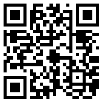 QR Code for bitcoin:3HBEowCf3gYuWv4om51DYHTVTkcevCweqK