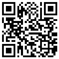 QR Code for bitcoin:3HBGe7krfFyzuQVfxs17ytaL3FJ2y3LRH6