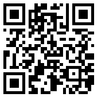QR Code for bitcoin:3HBJVKYrXpTb7UGLLR6dmMTw6P7SjbRCma