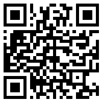 QR Code for bitcoin:3HBLjMpscGWNfxacdixjZGZC7wJPLxjA7w