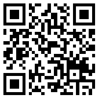 QR Code for bitcoin:3HBLkhK5UiRyDp5YAEWggdoastvtq4tEm5