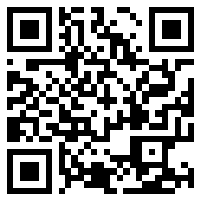 QR Code for bitcoin:3HBMCz4vmvjMtweP71EVG7xRn5tZcaQWgV