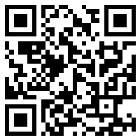 QR Code for bitcoin:3HBMSsFt72vPLHqAriNQ6ExKsUyLrWA3DM