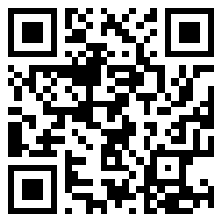 QR Code for bitcoin:3HBV3BMWzmLATb4Ri5WggNmt9eAmssefZZ