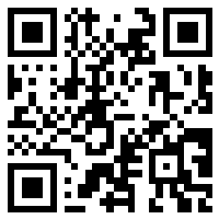 QR Code for bitcoin:3HBVf1C79PAgtQcMhLAuFuNF5zsLSaxV9k