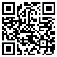 QR Code for bitcoin:3HBVvfZW6RMMPLkYKvrZmskUprzFneUsgs
