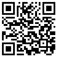 QR Code for bitcoin:3HBY1jHe52T2h1DpdMjLJayxsMbdioGLVF