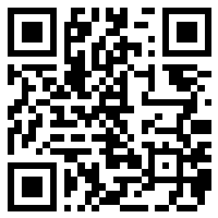 QR Code for bitcoin:3HBaUdgVCF8mpBtSeWWk19rLqwmetKso7t