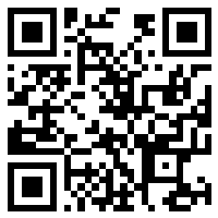 QR Code for bitcoin:3HBbemc12qEWFHxLMZRwGPYtJGk6MWBMPw