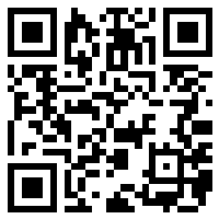 QR Code for bitcoin:3HBcWEWk5DnMecFzLujUYtkSJL7PREJqJ1