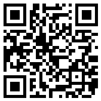 QR Code for bitcoin:3HBd2QzrsLM2vLG49S59KkogRKfSf1EoSY