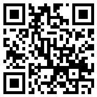 QR Code for bitcoin:3HBfFfkGcuiwUCHtWNxiU83jRxWikG5G4D