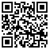 QR Code for bitcoin:3HBhwSb7XUTEi6s2hPQcjGkoHTU58gMKEF