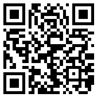 QR Code for bitcoin:3HBi98ktfQ64SjYybKXsoquDEKM13fMqkC