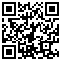 QR Code for bitcoin:3HBkGunedtURYw14rUfGo7BzffZUt4u28S