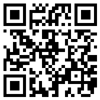 QR Code for bitcoin:3HBkVLJTxxuKpmhueSTr5WWbGPCyiVkoc9