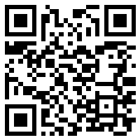 QR Code for bitcoin:3HBnaUea7TKsAXfQZK9bdDyo69nm1MRXEM