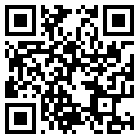 QR Code for bitcoin:3HBpuSkh1refat17tncVgdgYMf47xQjF7B