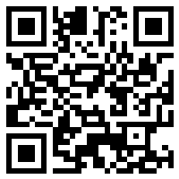 QR Code for bitcoin:3HBpuhLtjfKdrBNNzbkx4J3DmaPCTyrfAQ