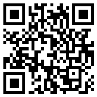 QR Code for bitcoin:3HBssmyESQSCmkj8hFEnvQtsPfSHQR6AFm