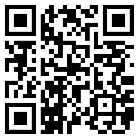QR Code for bitcoin:3HBtF4Cv73U4TcrBHrCT1KFu9NBpohaW22