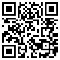 QR Code for bitcoin:3HBusmFztvUDSSSbHPMJ7pptkbd9pwgZi1