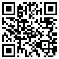 QR Code for bitcoin:3HBuydE7PsZ3QpXaCPobhBfkDH8kwQBfoL