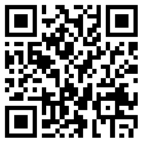 QR Code for bitcoin:3HBv6sVdSxpDB4ALw23xC4wBVo2pFqZYvF