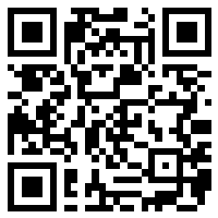 QR Code for bitcoin:3HBx4eAhpBQ4Ms4HkL6S3y2qwazCFZha44