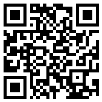 QR Code for bitcoin:3HBzHGDfAnrJydsH8C21Mf94tKP4D5LS41